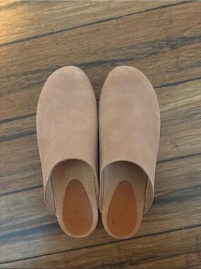 Bryr Clay Bean